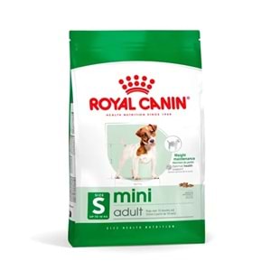 ROYAL CANIN MINI ADULT 2 KG KÖPEK MAMASI