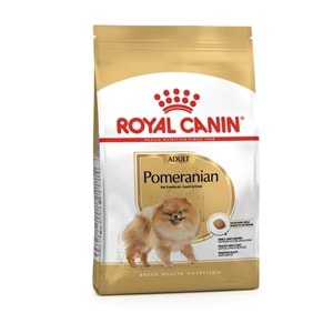 ROYAL CANIN POMERANİAN ADULT 3 KG KÖPEK MAMASI