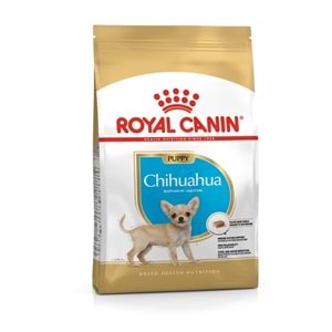 ROYAL CANIN CHİHUAHUA PUPPY 1.50 KG KÖPEK MAMASI