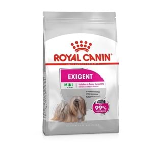 ROYAL CANIN EXIGENT MINI 3 KG KÖPEK MAMASI