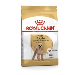 ROYAL CANIN POODLE ADULT 3 KG KÖPEK MAMASI