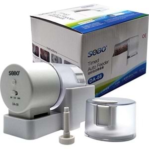 SOBO DA-08 YEMLEME MAKİNESİ