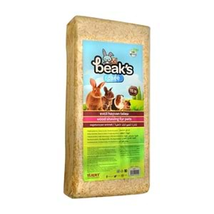 BEAKS TALAŞ KEMİRGEN VE KUŞLAR İÇİN