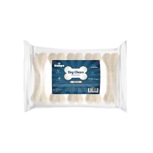 ZAMPA WHİTE PRESSED BONE 25-26 CM (DC4522)