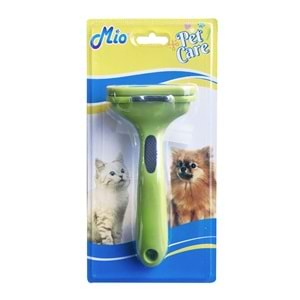 MİO PET CARE TARAK -S (PM015)