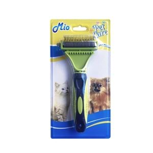 MİO PET CARE ÇENGEL TARAK (PM007)