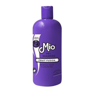 MİO FRUIT FUSION ŞAMPUAN 400 ML (PK015)