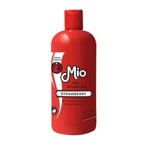 MİO STRAWBERRY ŞAMPUAN 400 ML (PK013)