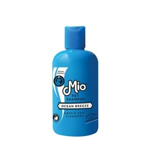 MİO OCEAN BEREEZE ŞAMPUAN 250 ML (PK001)