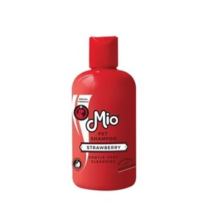 MİO STAWBERRY ŞAMPUAN 250 ML (PK002)