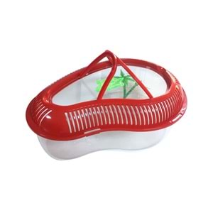 KAPAKLI KAPLUMBAĞA BAHÇESİ