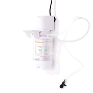 JY-2100F JINGYE ŞEFFAF SİLİNDİR İÇ FİLTRE