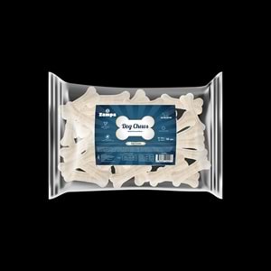 ZAMPA WHİTE PRESSED BONE 10-11 CM (DC4447)