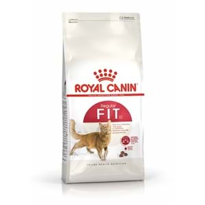 ROYAL CANIN REGULAR FIT 32 2 KG