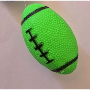 SESLİ PLASTİK TOP (AVCI-29)