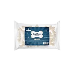 ZAMPA DOG CHEWS 5-6 CM KEMİK (DC4386)