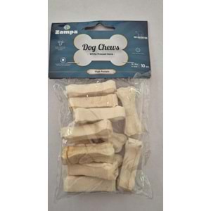 ZAMPA WHİTE PRESSED BONE (DC4355)