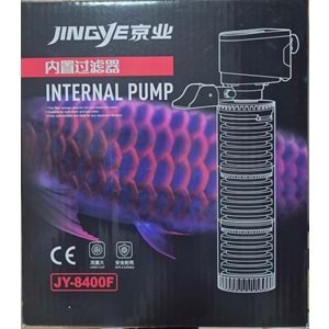 JINGYE JY-8400F
