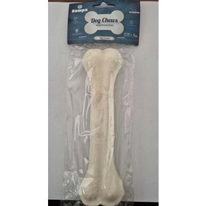 ZAMPA WHİTE PRESSED BONE 20-21 CM (DC4492)