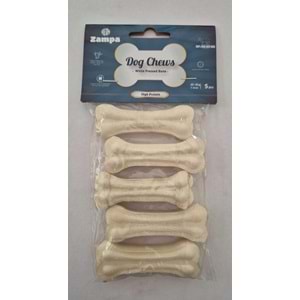 ZAMPA WHİTE PRESSED BONE 7-8 CM (DC4393)