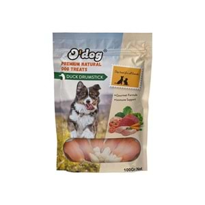 O DOG DUCK DRUMSTICK (DT5192)