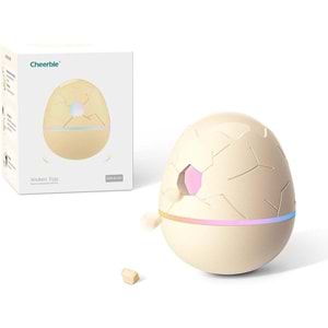 CHEERBLE WİCKED EGG (C022-GR(C0222-CR)