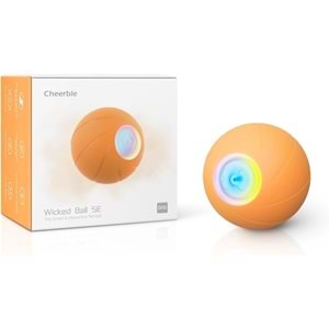 CHEERBLE WİCKED BALL SE (C1221)