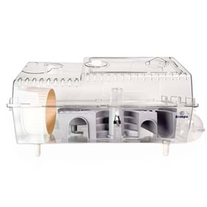 ZAMPA ECLİPSE HAMSTER KAFESİ (Z-H007)