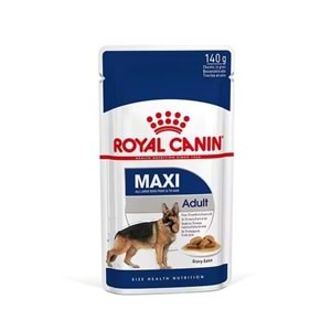 ROYAL CANIN MAXI ADULT 140 GR YAŞ MAMA