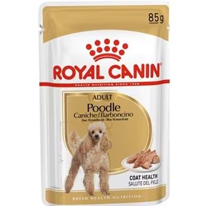 ROYAL CANIN ADULT POODLE 85 GR YAŞ MAMA