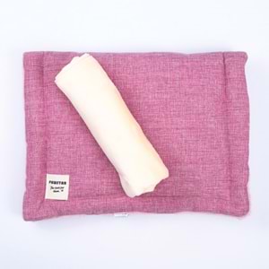 ROSE PET MAT & BATTANİYE 50*70 (M1-1)