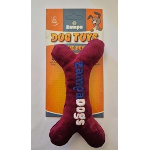 KEMİK PELUŞ OYUNCAK (ZO3074)