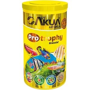 AKUA PROTROPHY 40 GR BALIK YEMİ