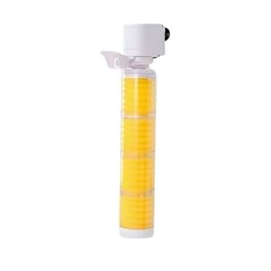 JINGYE JY-8500F ŞEFFAF İÇ FİLTRE SİYAH 35W