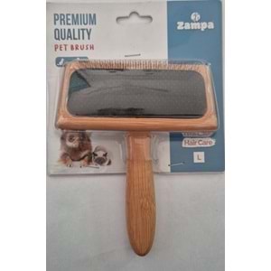 AHŞAP FIRÇA LARGE (ZT0135)