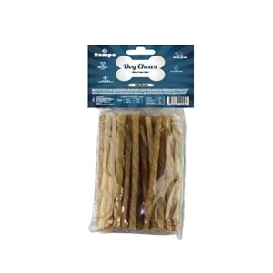 ZAMPA NATUREL BURGU ÇUBUK 25 Lİ (DC4584)