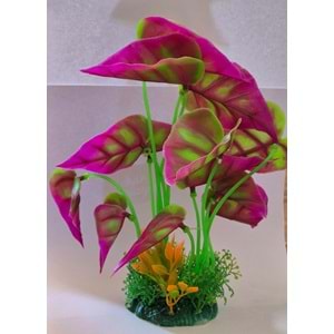 YAPAY AKVARYUM BİTKİSİ 21 CM (Z-M893)