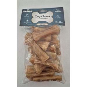 ZAMPA NATUREL PRESS KEMİK 20 Lİ (DC4188)