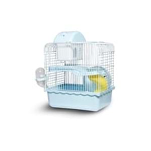 HAMSTER KAFESİ 23*17*33 (MAD-185)