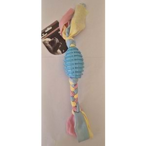 LONGBALL İPLİ OYUNCAK (ZDT2429)