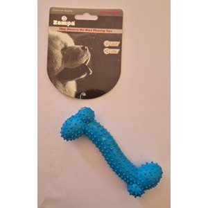 ŞEKİLLİ KEMİK OYUNCAK 10,5 CM (ZDT1569)