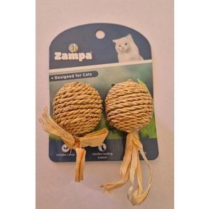 HASIR MISIR PÜSKÜLLÜ TOP 14 CM (CTY0097)