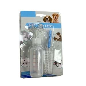 BİBERON SETİ 50 ML (ZT0326) (MAD-346)
