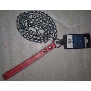 SAPLI ALASKA GEZDİRME ZİNCİRİ 3 MM*120 CM (LCPU-30)