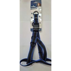 FLORA KÖPEK GÖVDE TASMASI (DH1769-B-L)