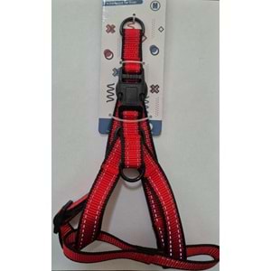 FLORA KÖPEK GÖVDE TASMASI (DH0721-R-M)