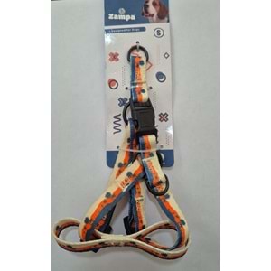 CARMEN KÖPEK GÖVDE TASMASI (DH0578-O-S)