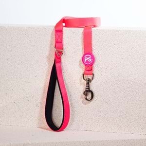 NEON PEMBE SEVK KAYIŞI (L03)