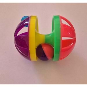 İÇİ TOPLU OYUNCAK