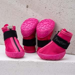 PAW STAR DOG SHOES